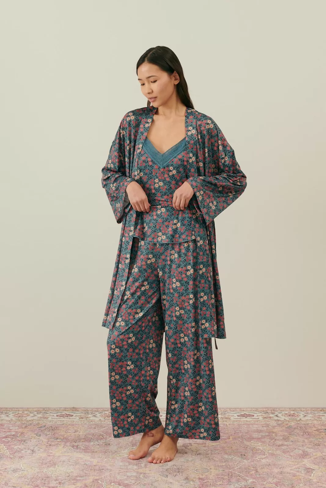 Hot Bas De Pyjama Melycia Femme Pyjamas & Lingerie