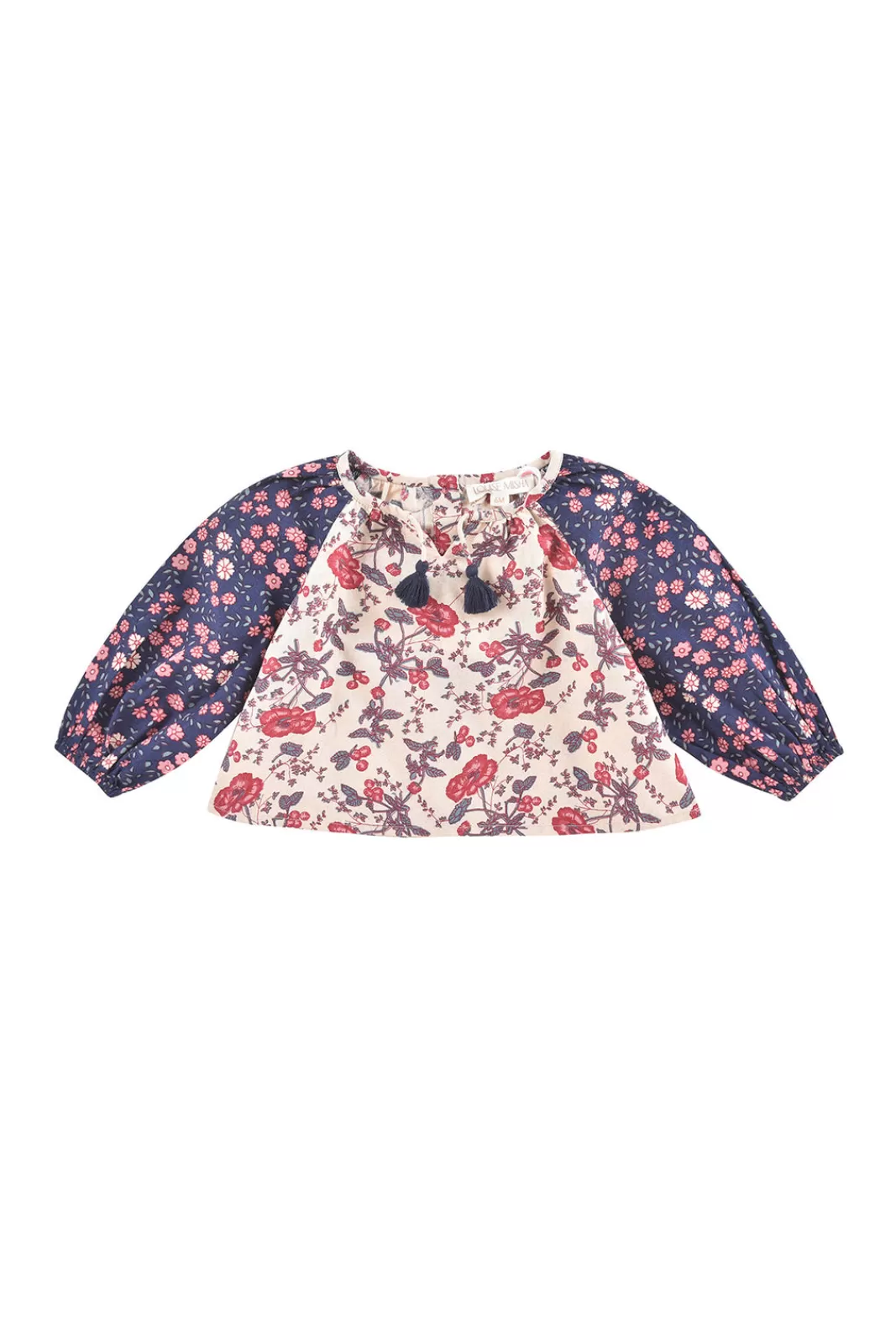 Outlet Blouse Iris Blouses & Tops