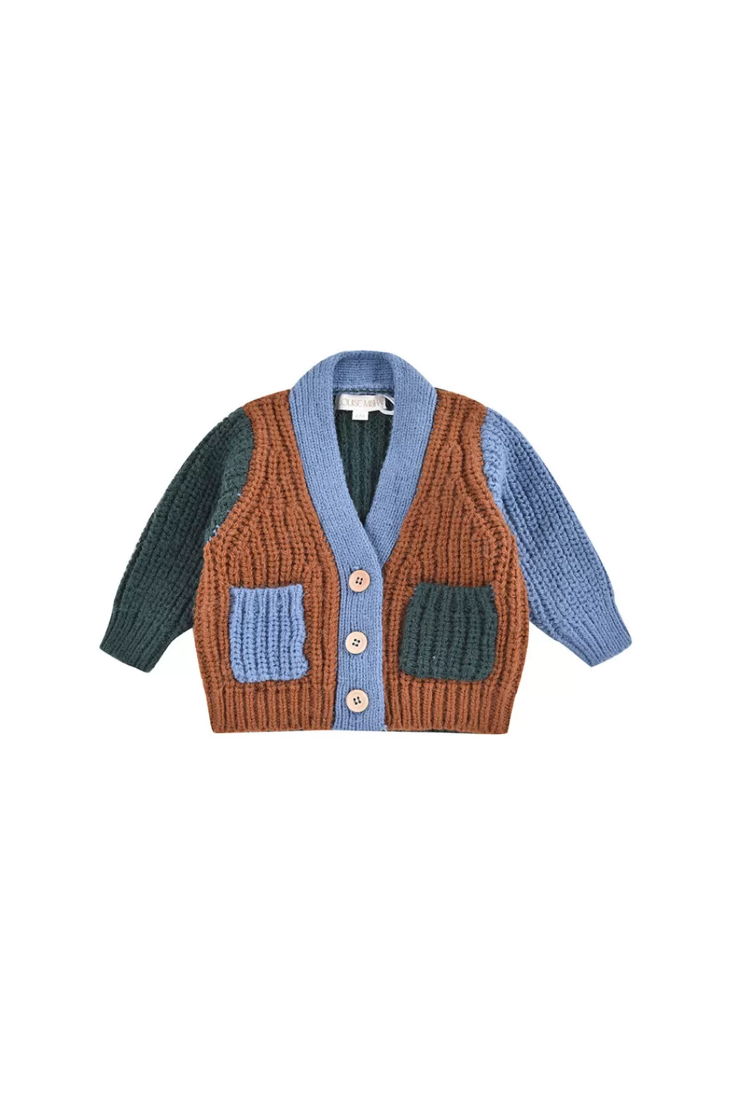 Store Cardigan Polo Pulls & Gilets