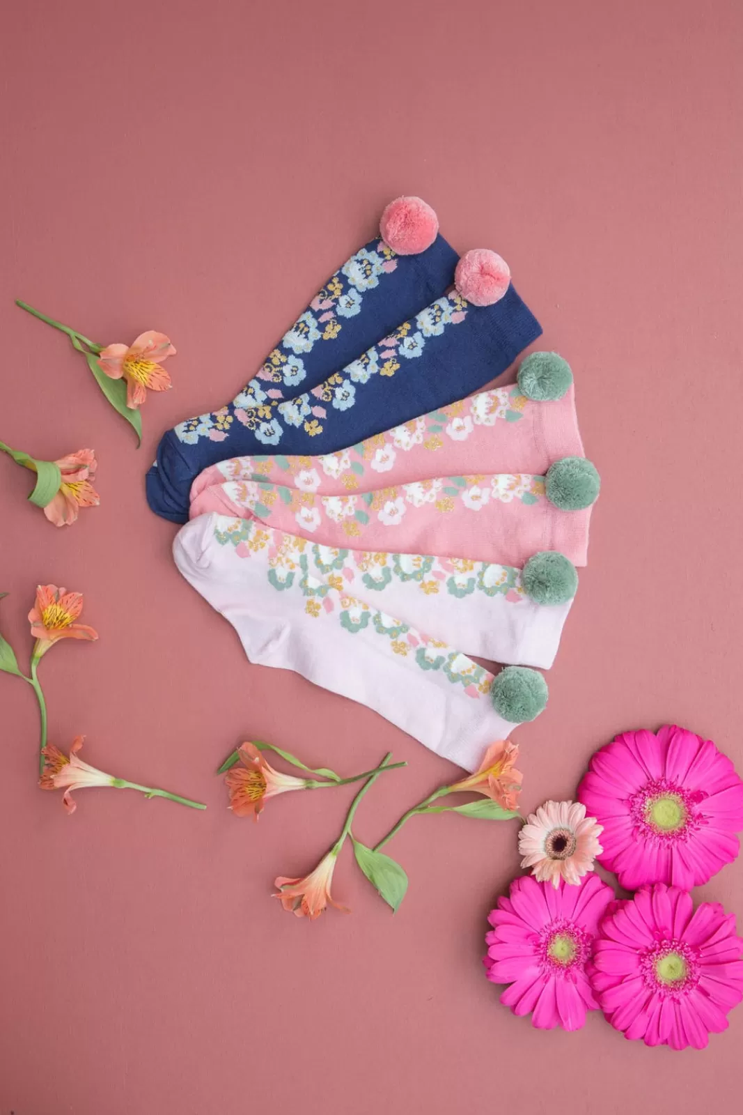 Store Chaussettes Chelie Accessoires | Chaussettes & Collants