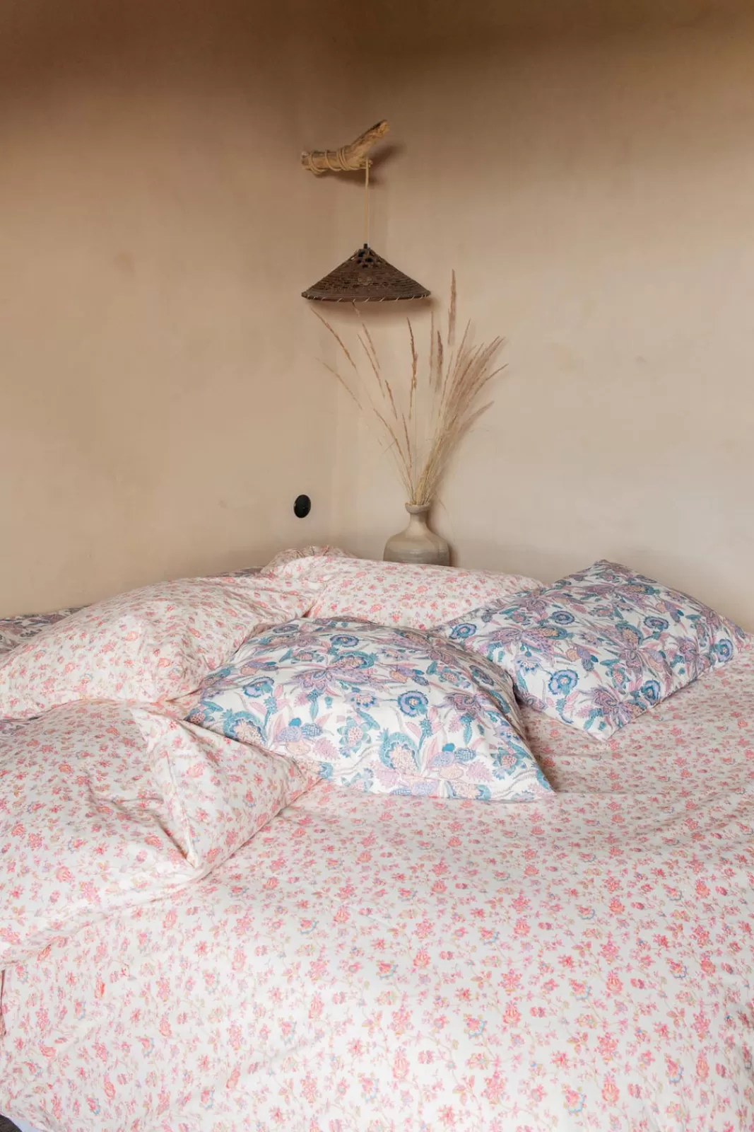 Flash Sale Housse De Couette Noemie La Chambre | Linge De Lit