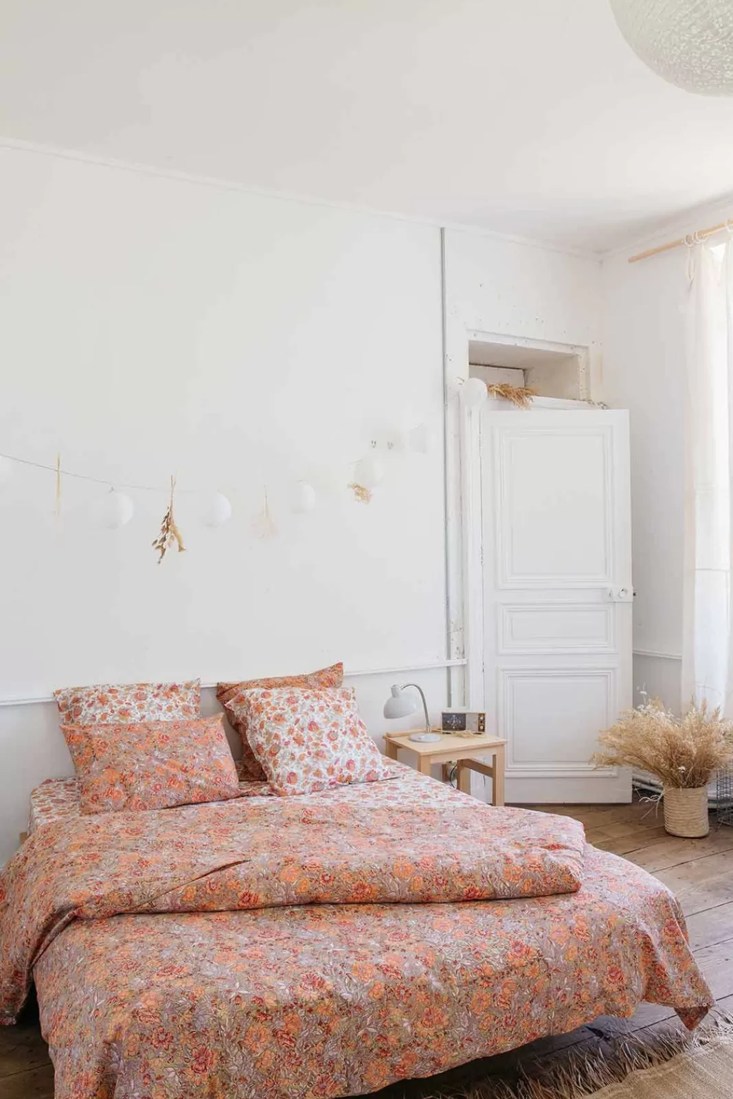 Flash Sale Housse de couette Noemie La Chambre | Linge De Lit