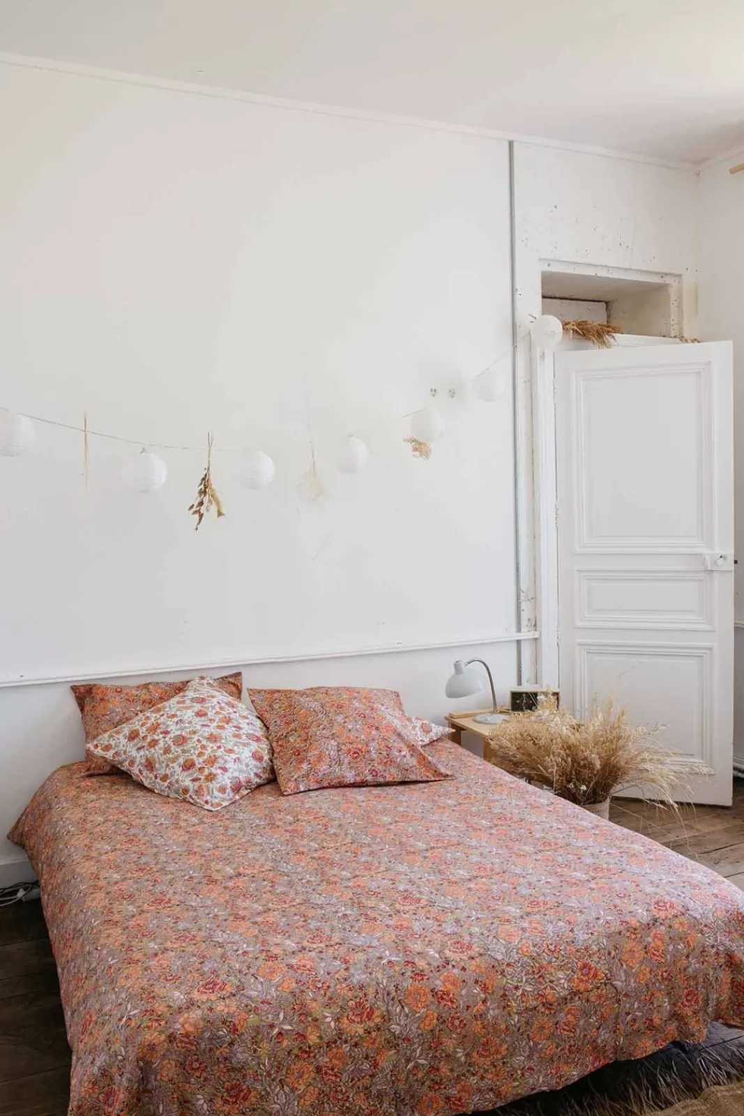 Flash Sale Housse de couette Noemie La Chambre | Linge De Lit