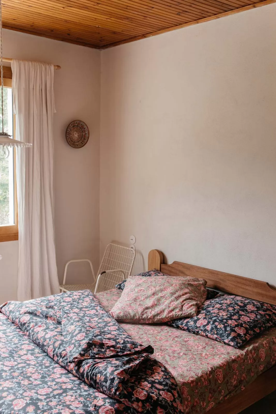 Store Housse de Couette Noémie La Chambre | Linge De Lit