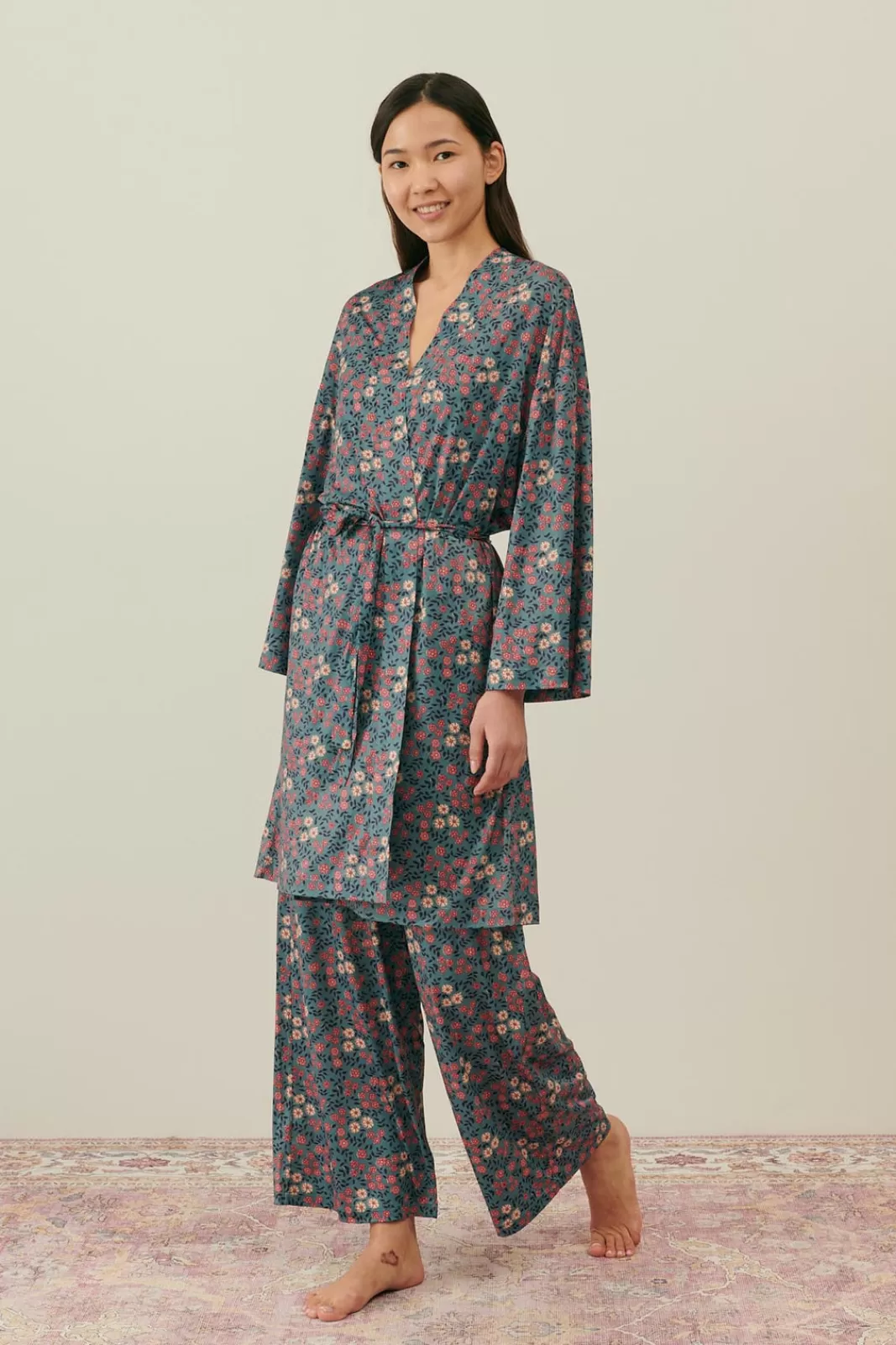 Store Kimono Yoki Femme Pyjamas & Lingerie