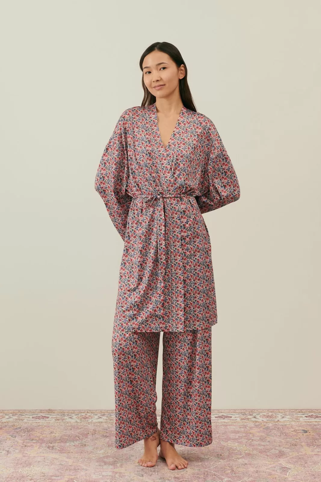 Shop Kimono Yoki Femme Pyjamas & Lingerie