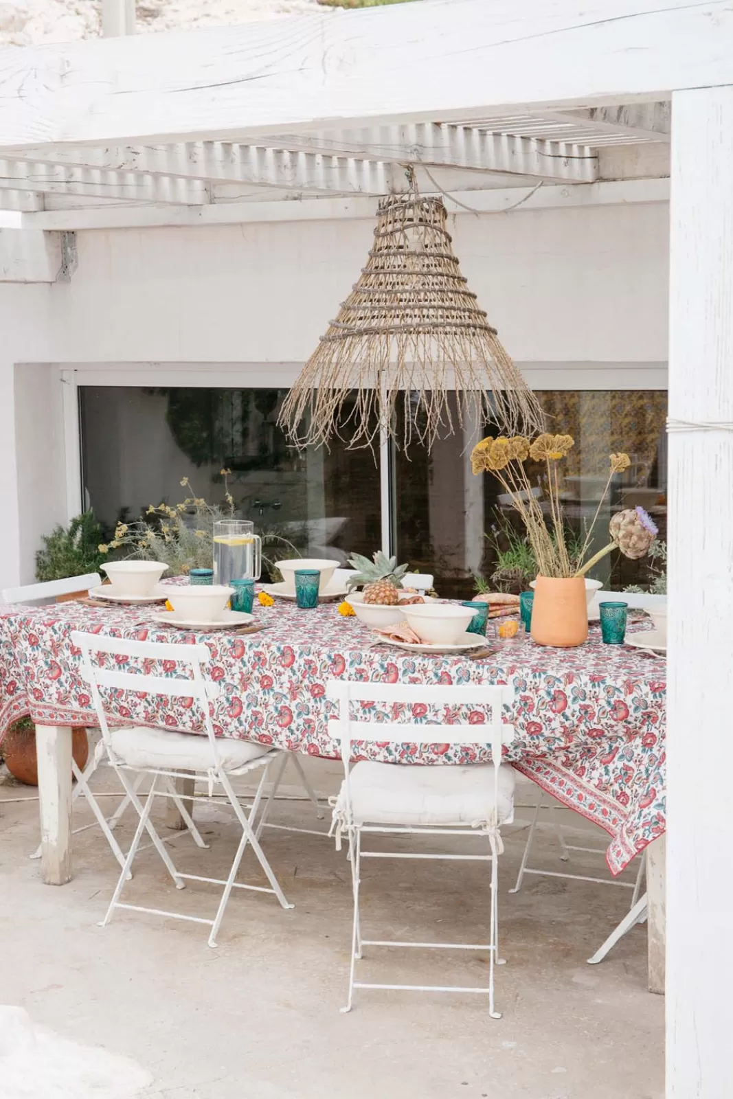 Flash Sale Nappe Carla La Cuisine | Nappes & Art De La Table