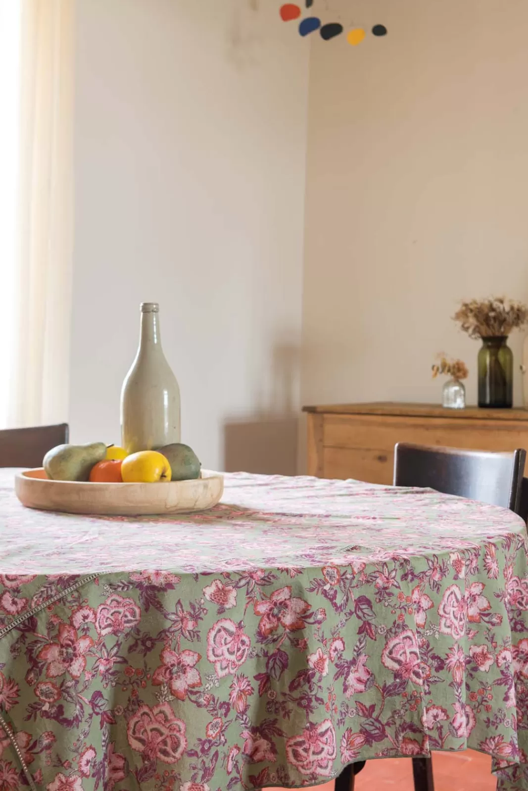 Online Nappe Carla La Cuisine | Nappes & Art De La Table