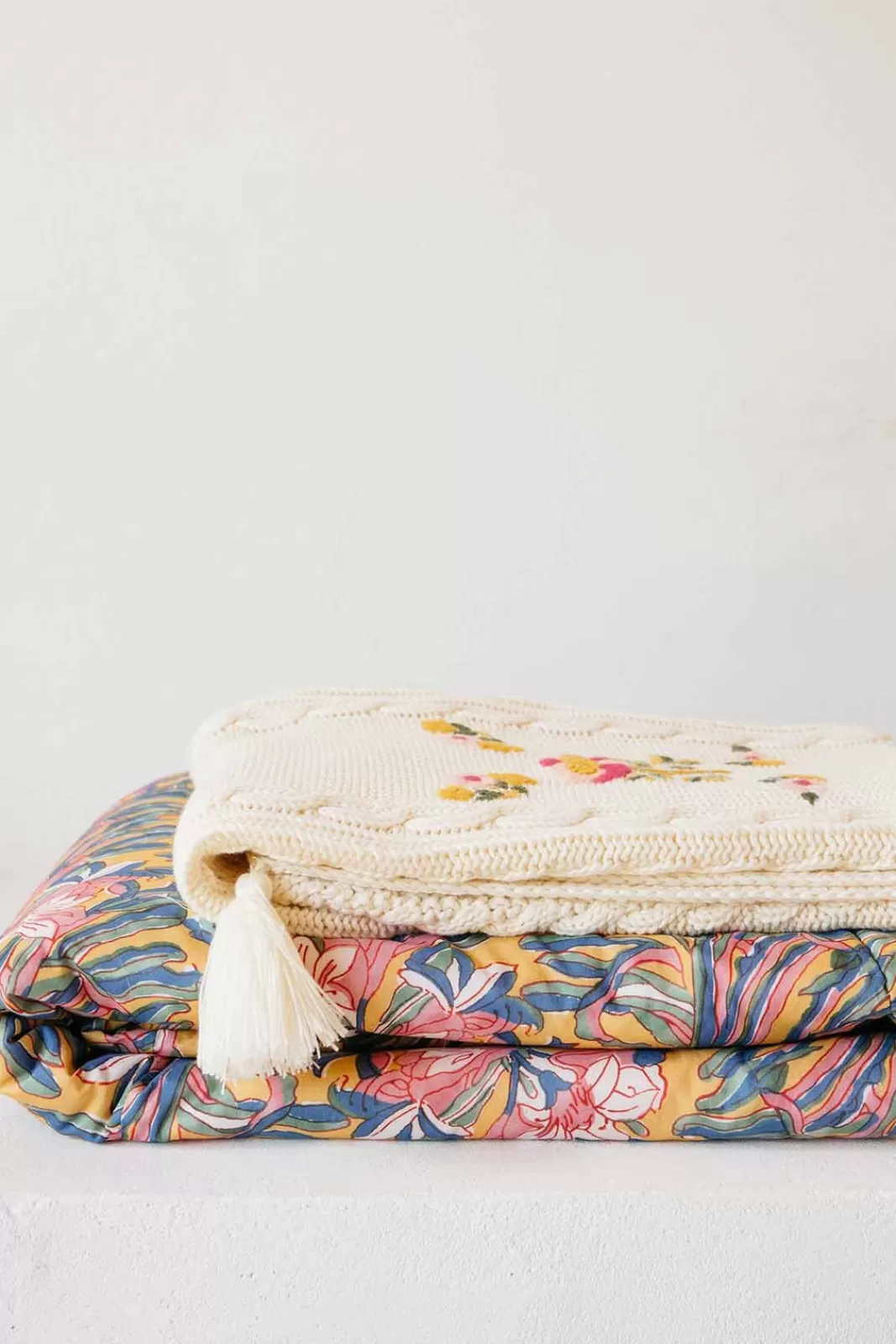 Store Plaid Enoha La Chambre | Plaids & Rideaux