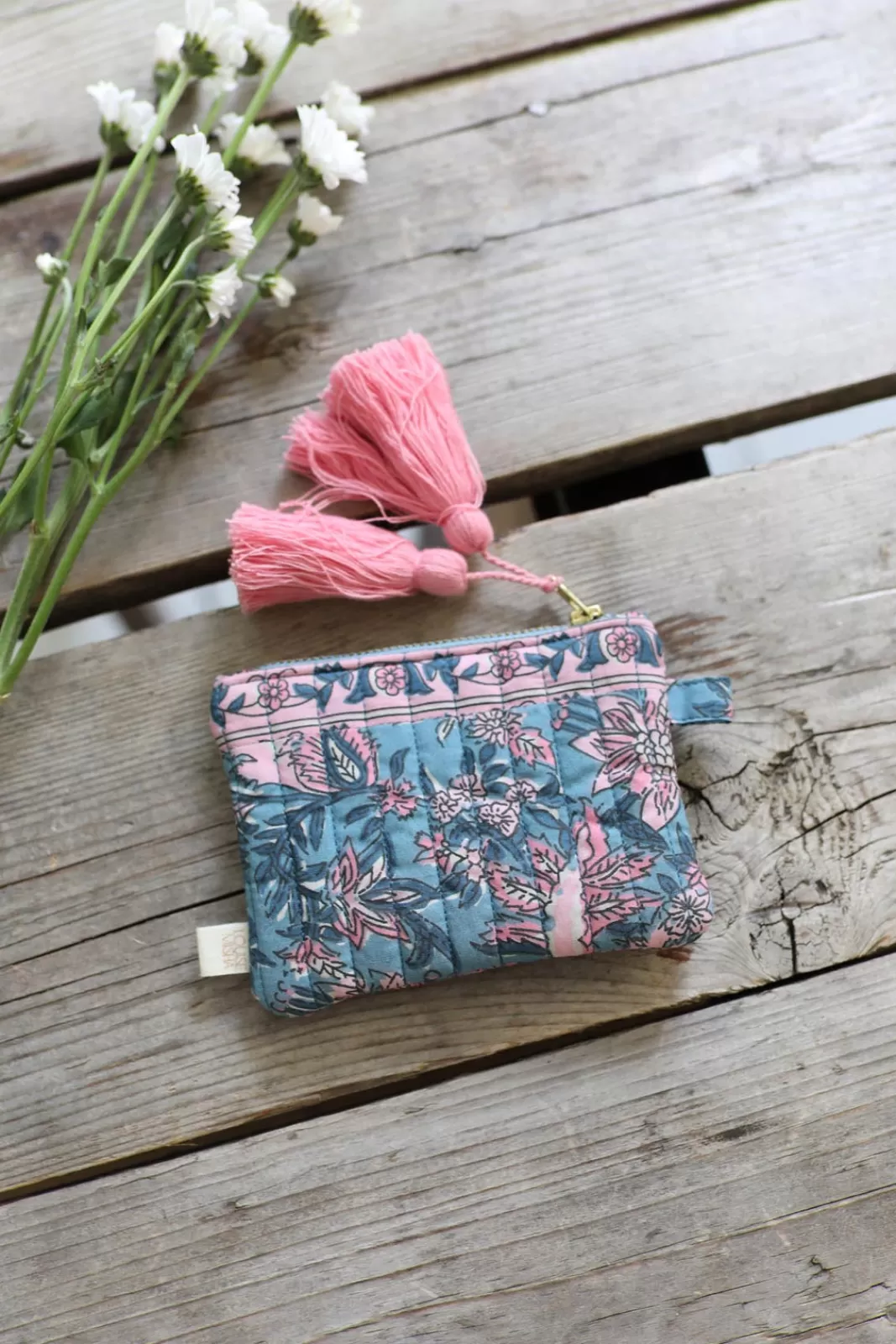 Hot Pochette Lois Trousses & Accessoires