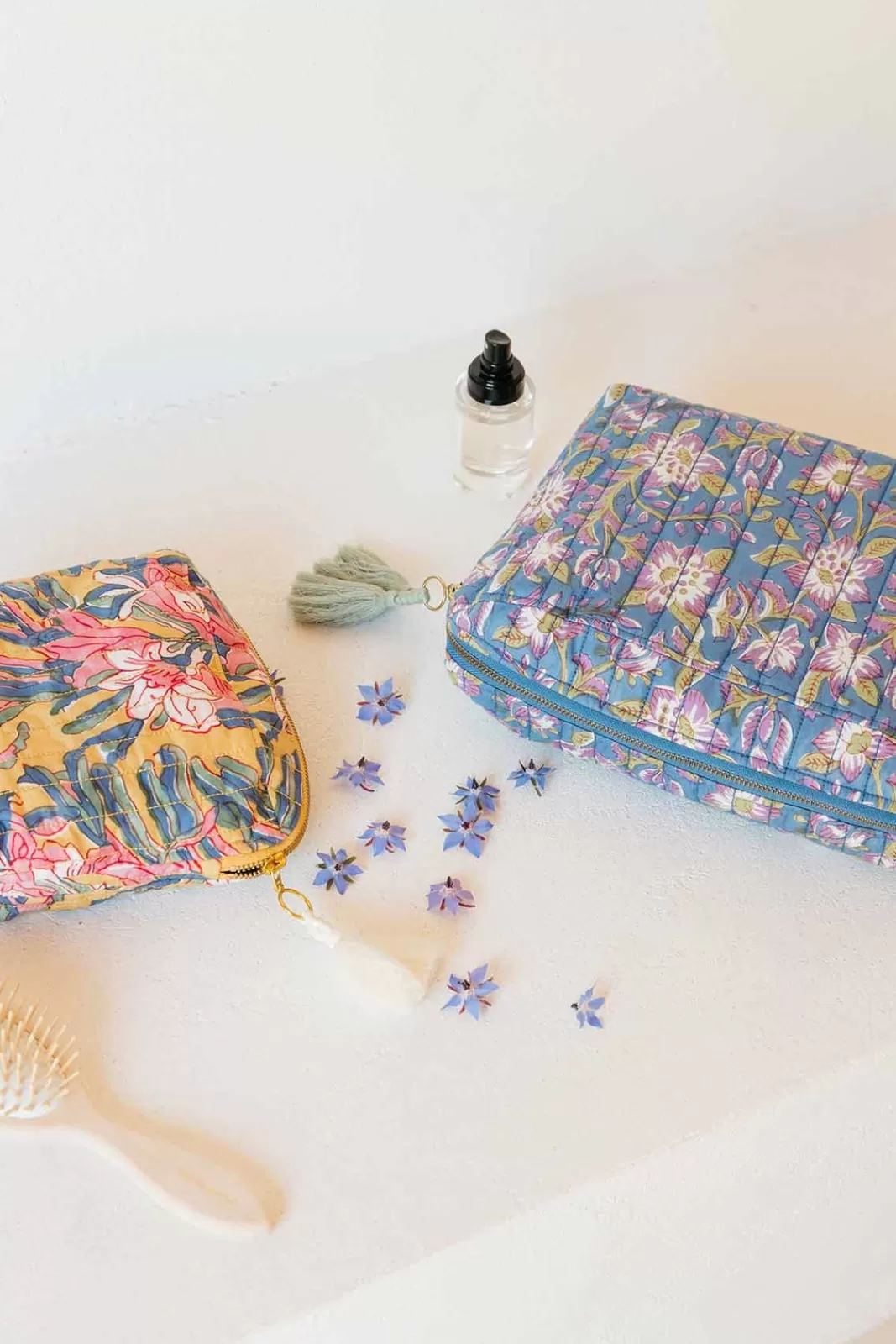 Hot Pochette Teiki Trousses & Accessoires