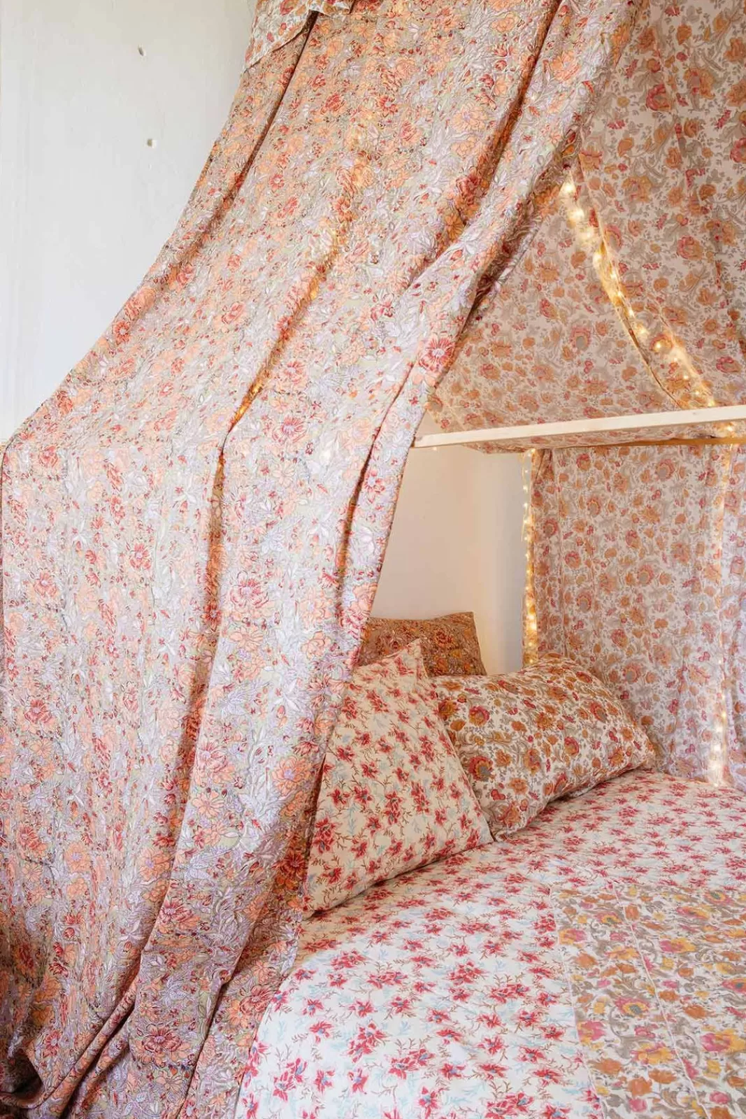 Fashion Rideau Colette La Chambre | Plaids & Rideaux