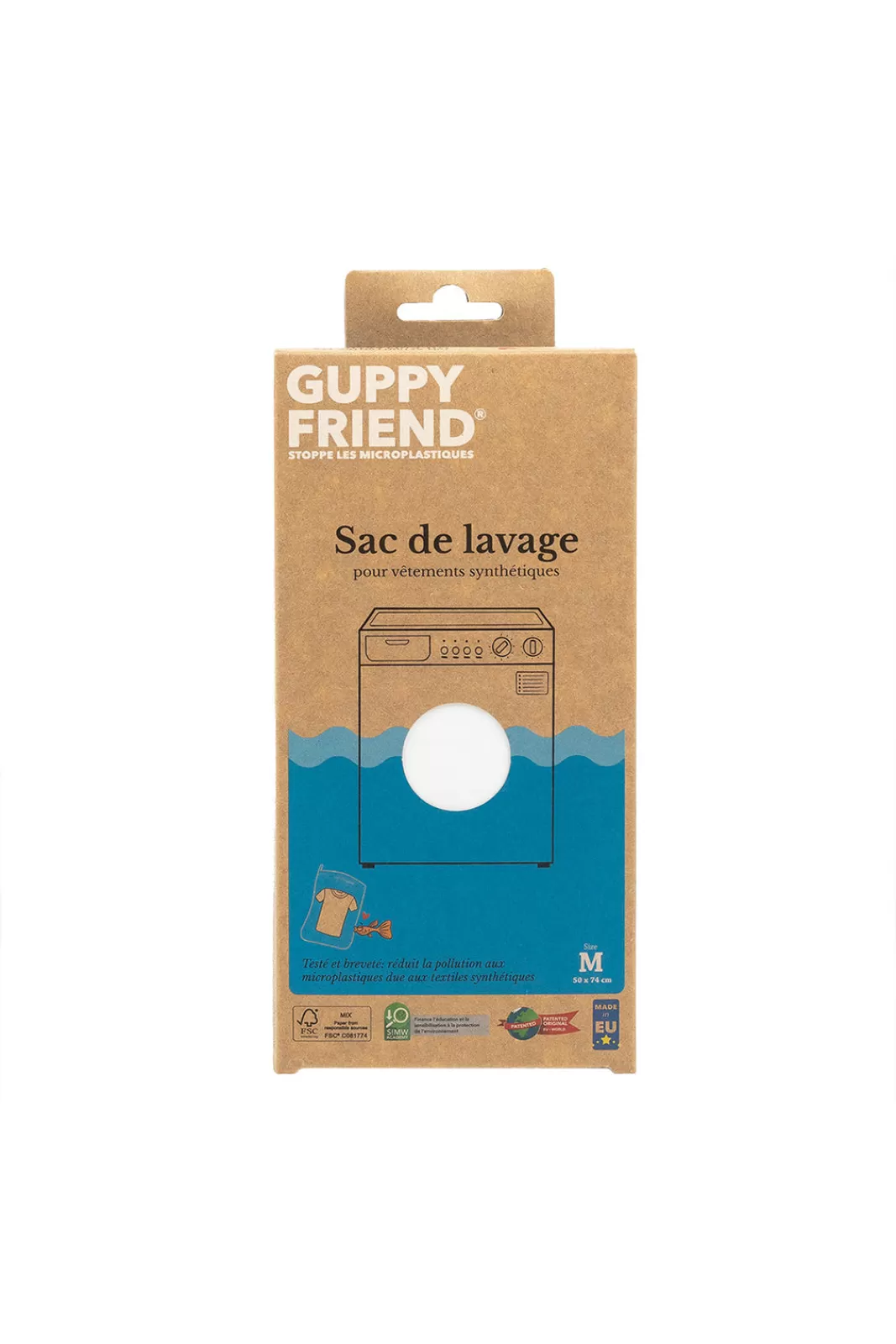 Hot Sac de Lavage Guppyfriend Trousses & Accessoires