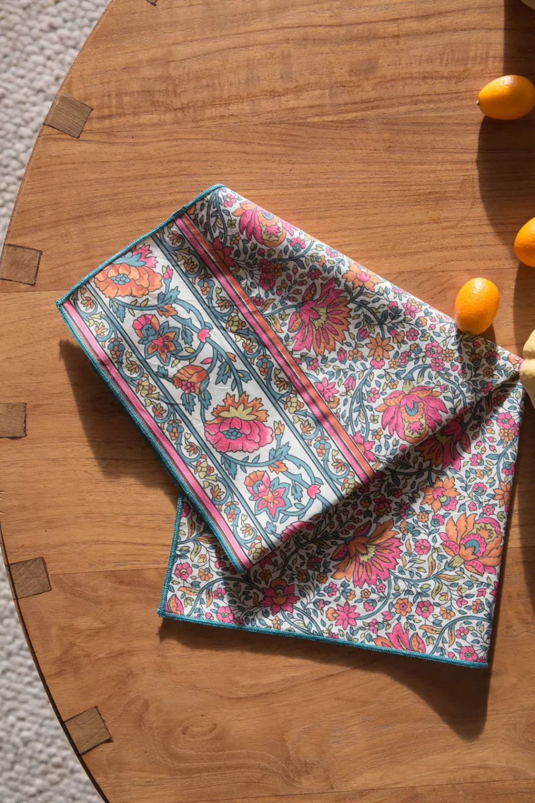 Flash Sale Serviette De Table Carlotta - Lot de 4 La Cuisine | Nappes & Art De La Table