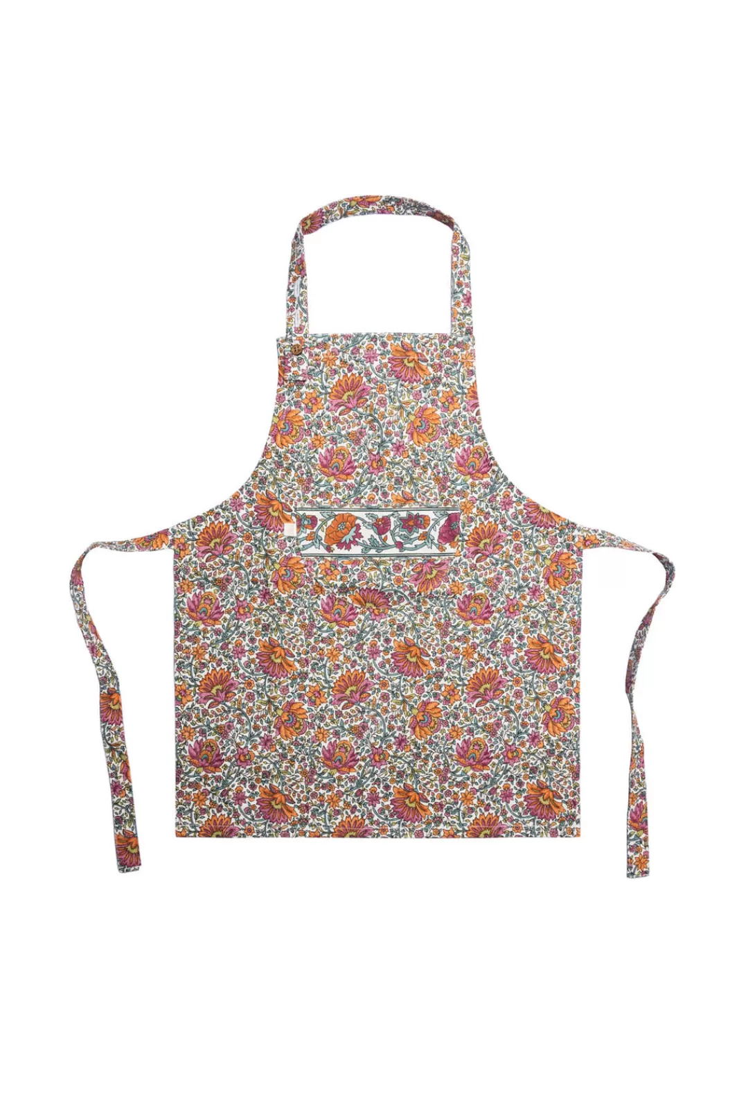 Fashion Tablier Enfant Eve La Cuisine | Nappes & Art De La Table