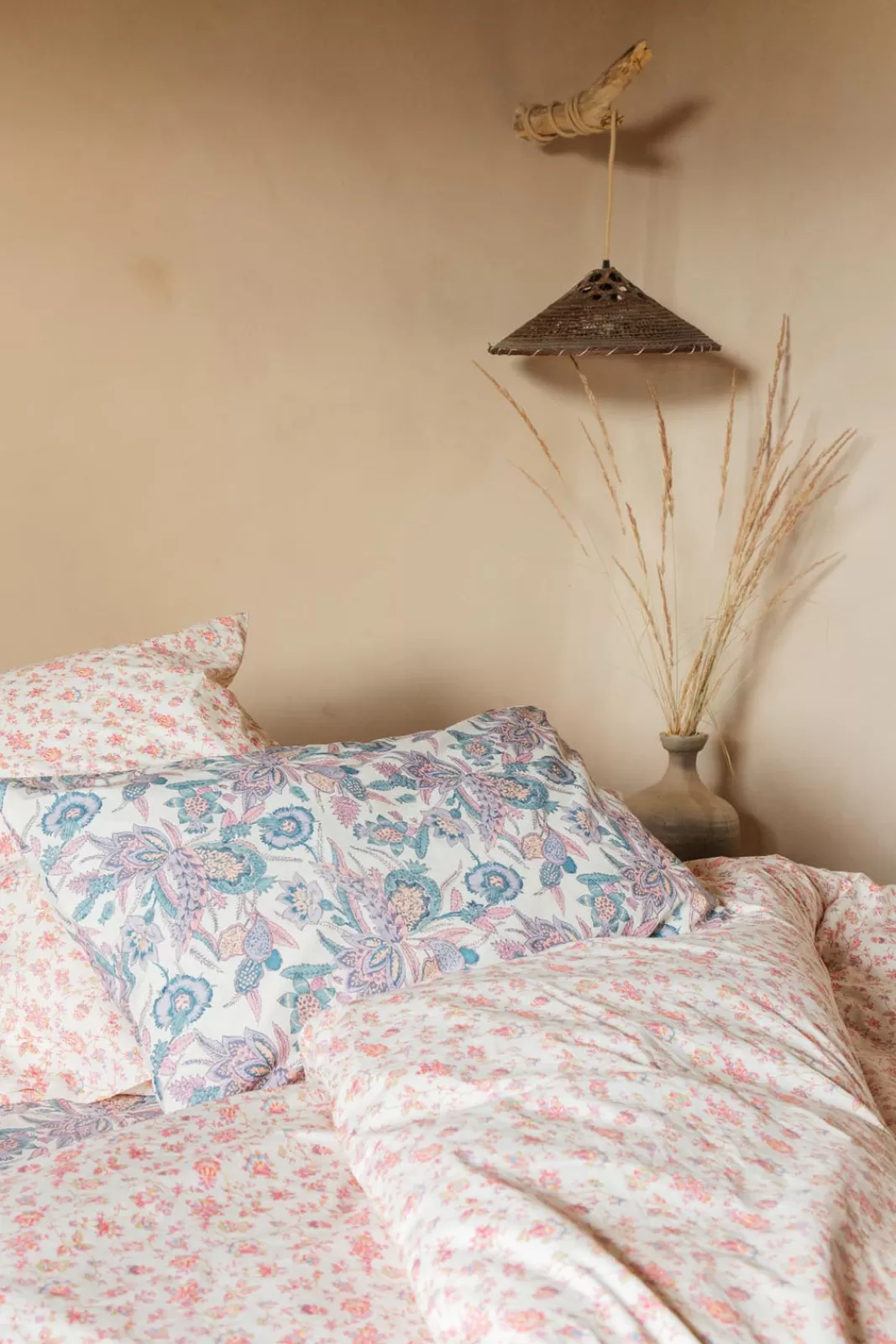 Best Sale Taie D'Oreiller Valerie La Chambre | Linge De Lit