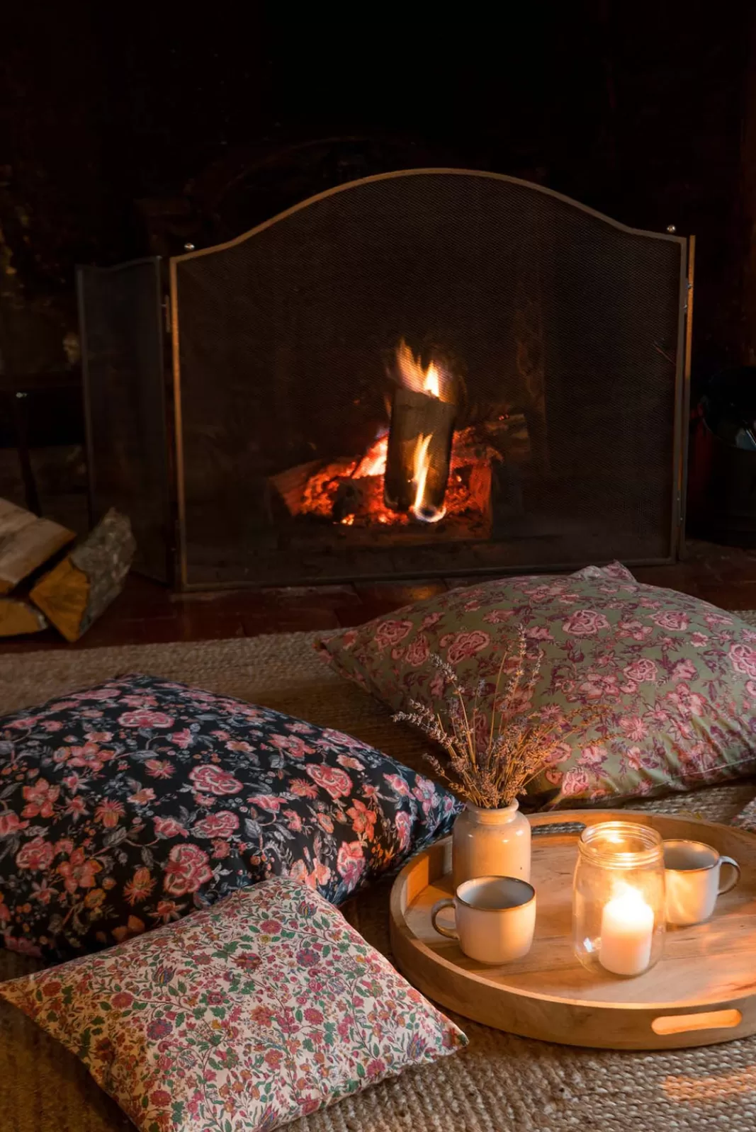 Store Taie d'oreiller Valérie La Chambre | Linge De Lit